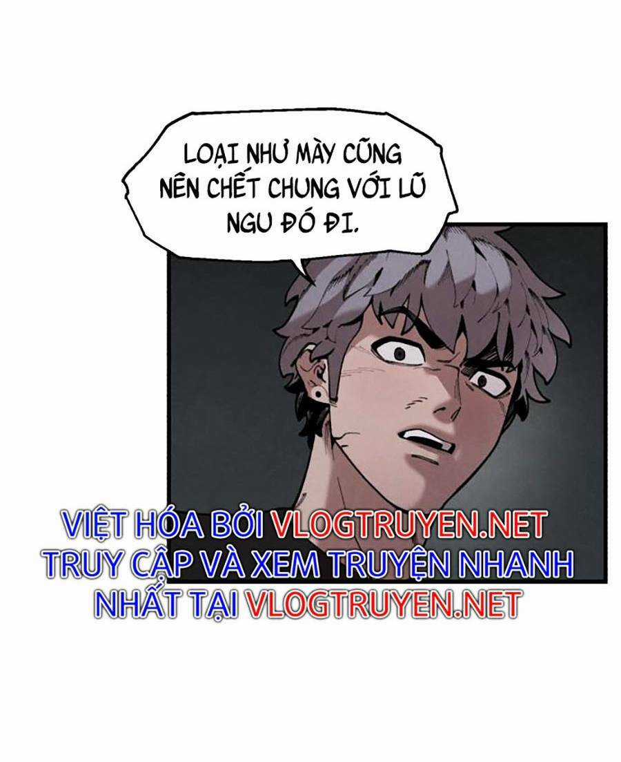 Xếp Hạng Bắt Nạt - Chapter 46 - Trang 21