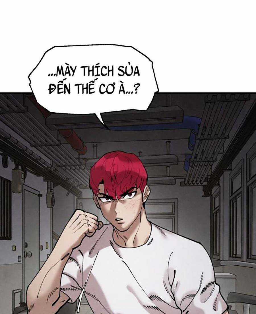 Xếp Hạng Bắt Nạt - Chapter 46 - Trang 22