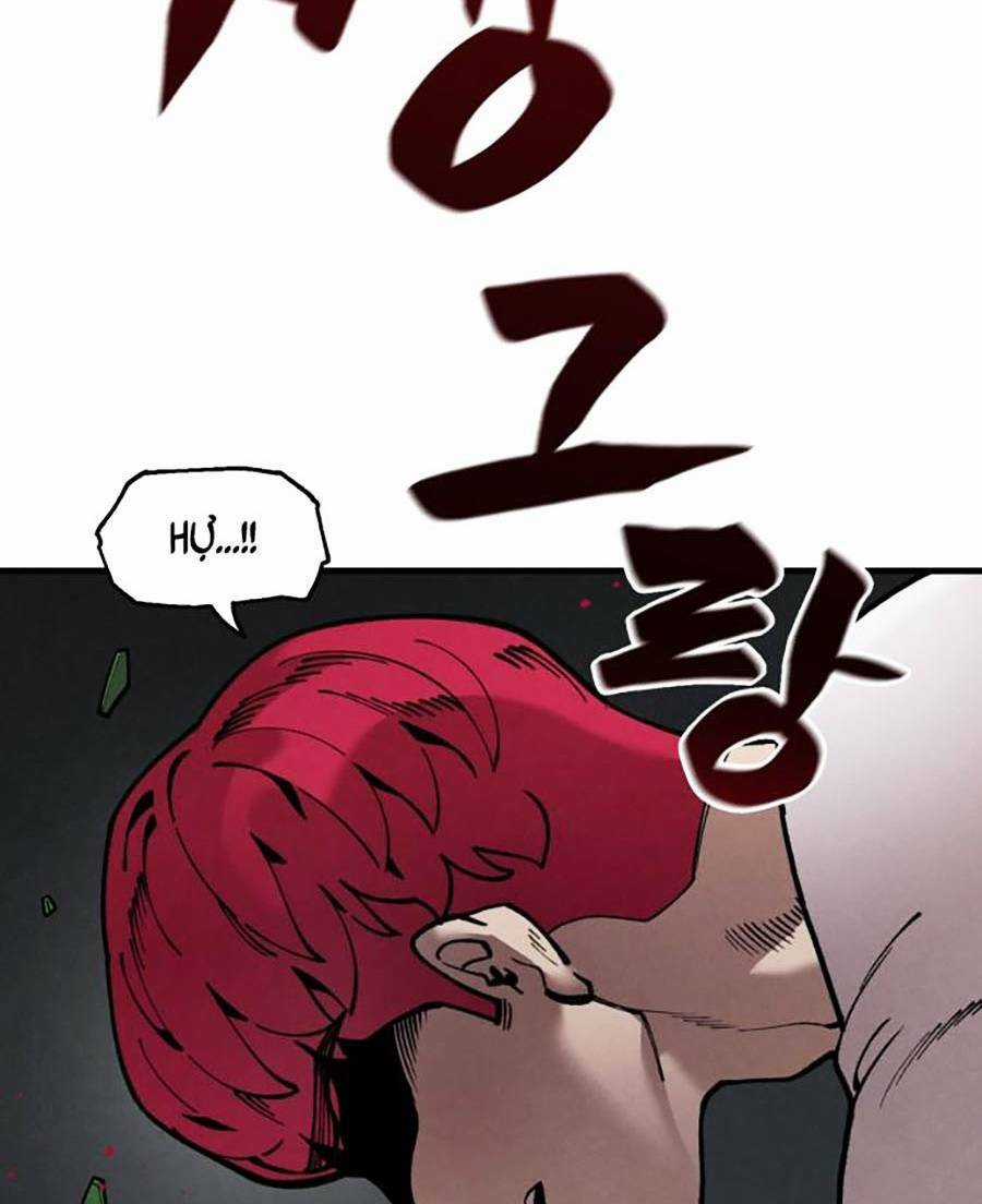 Xếp Hạng Bắt Nạt - Chapter 46 - Trang 30