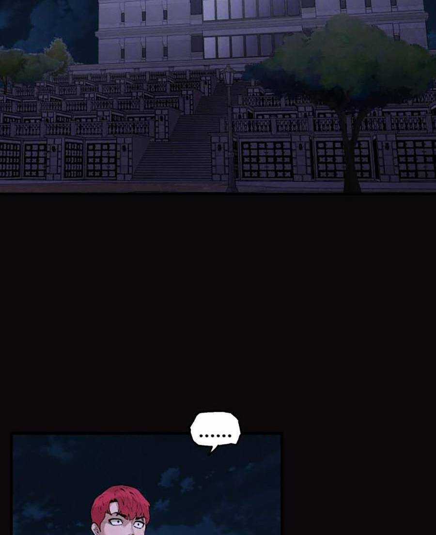 Xếp Hạng Bắt Nạt - Chapter 46 - Trang 32