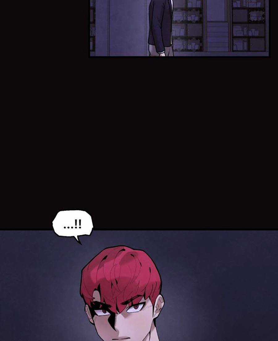 Xếp Hạng Bắt Nạt - Chapter 46 - Trang 34