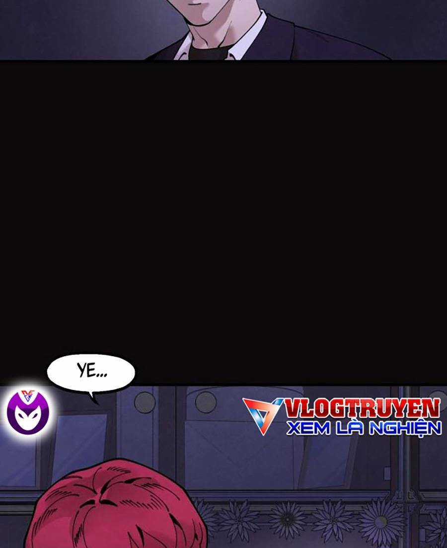 Xếp Hạng Bắt Nạt - Chapter 46 - Trang 35