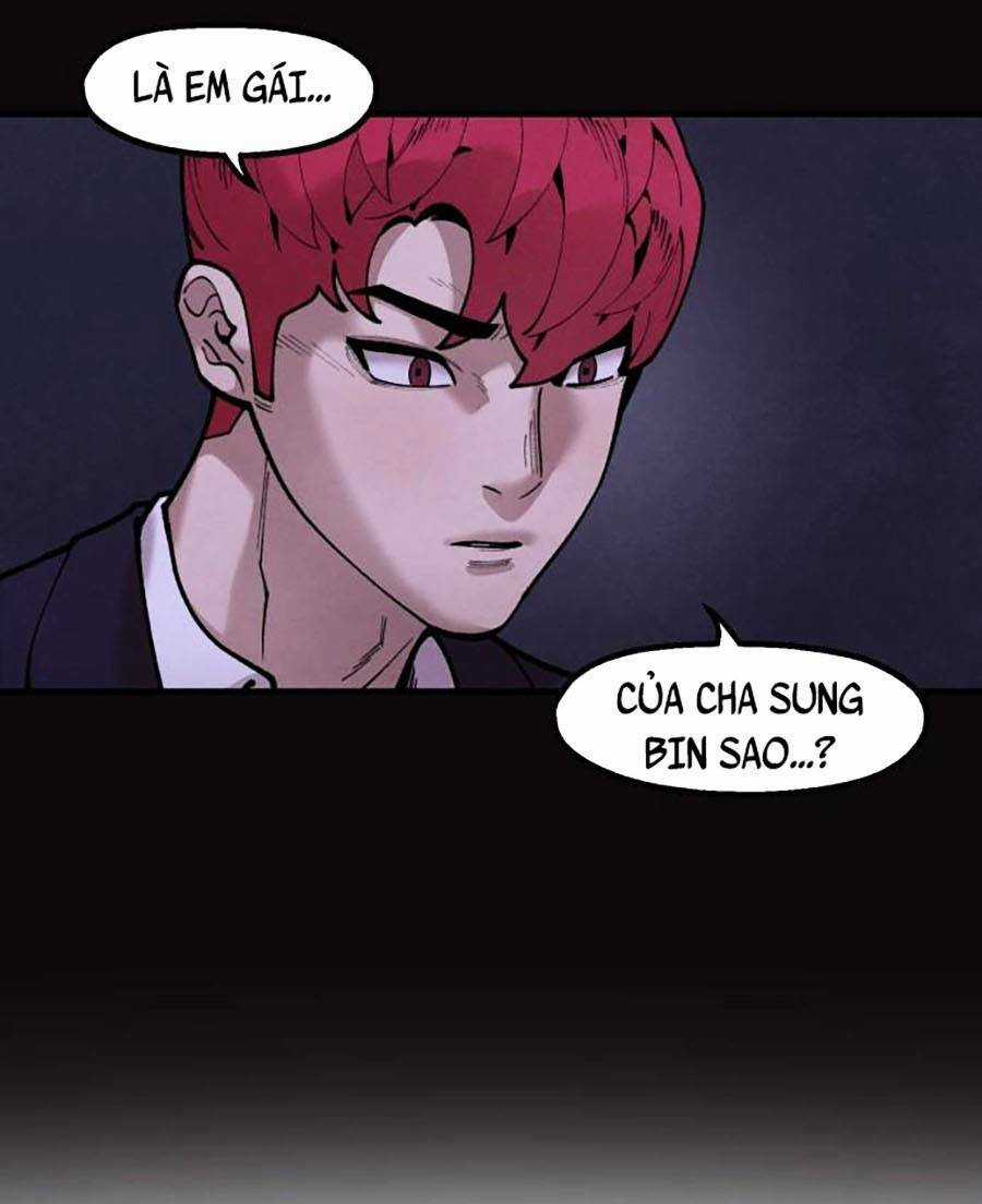 Xếp Hạng Bắt Nạt - Chapter 46 - Trang 37