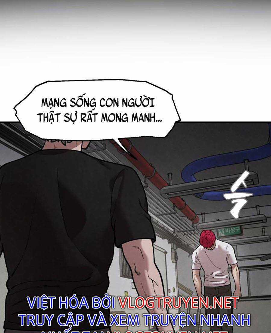 Xếp Hạng Bắt Nạt - Chapter 46 - Trang 38