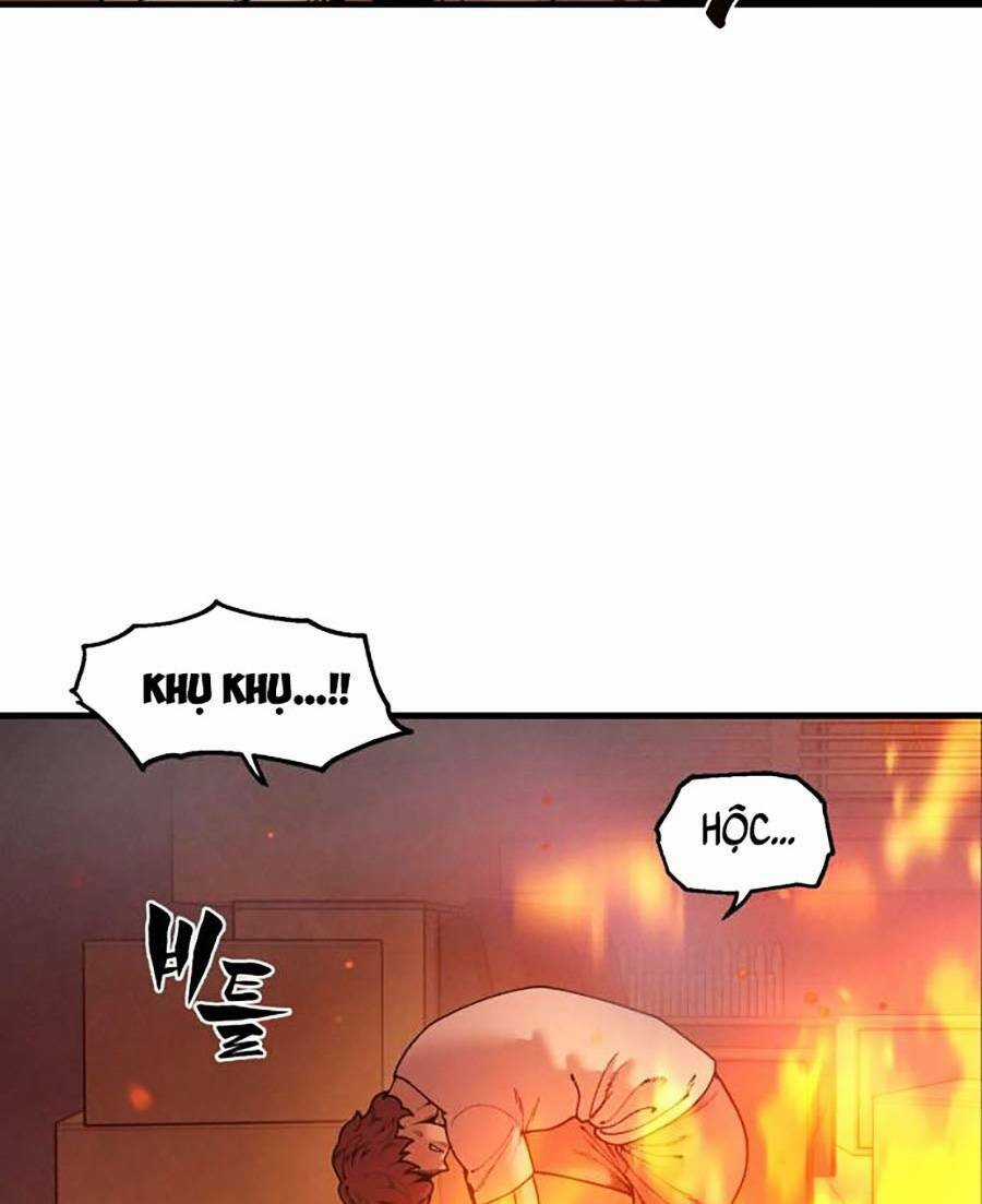 Xếp Hạng Bắt Nạt - Chapter 46 - Trang 5