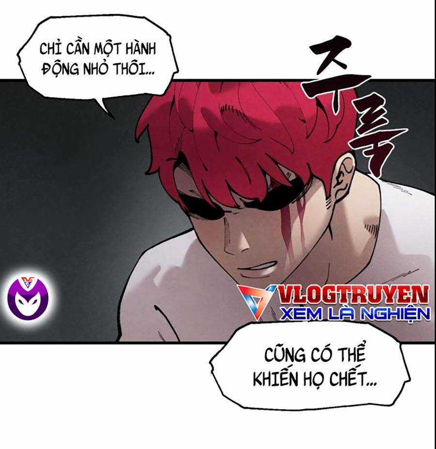 Xếp Hạng Bắt Nạt - Chapter 46 - Trang 41