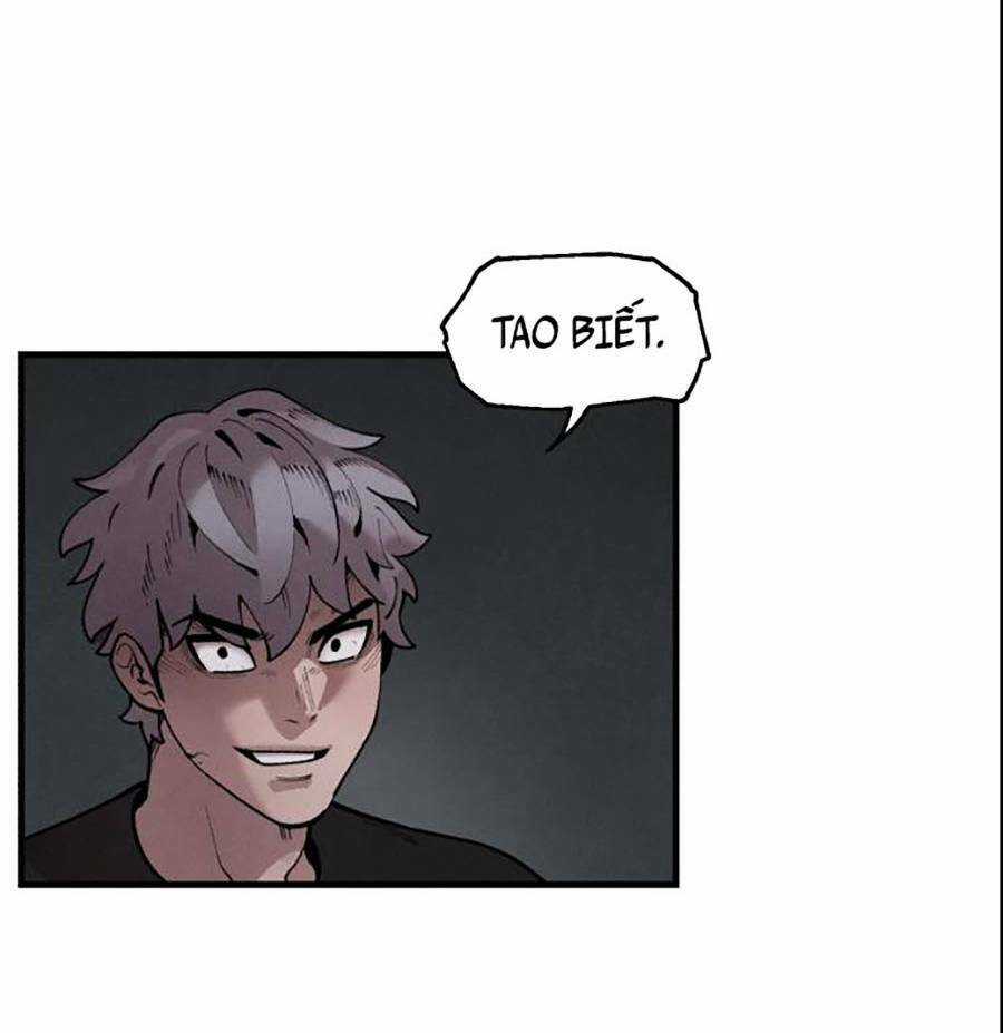 Xếp Hạng Bắt Nạt - Chapter 46 - Trang 42