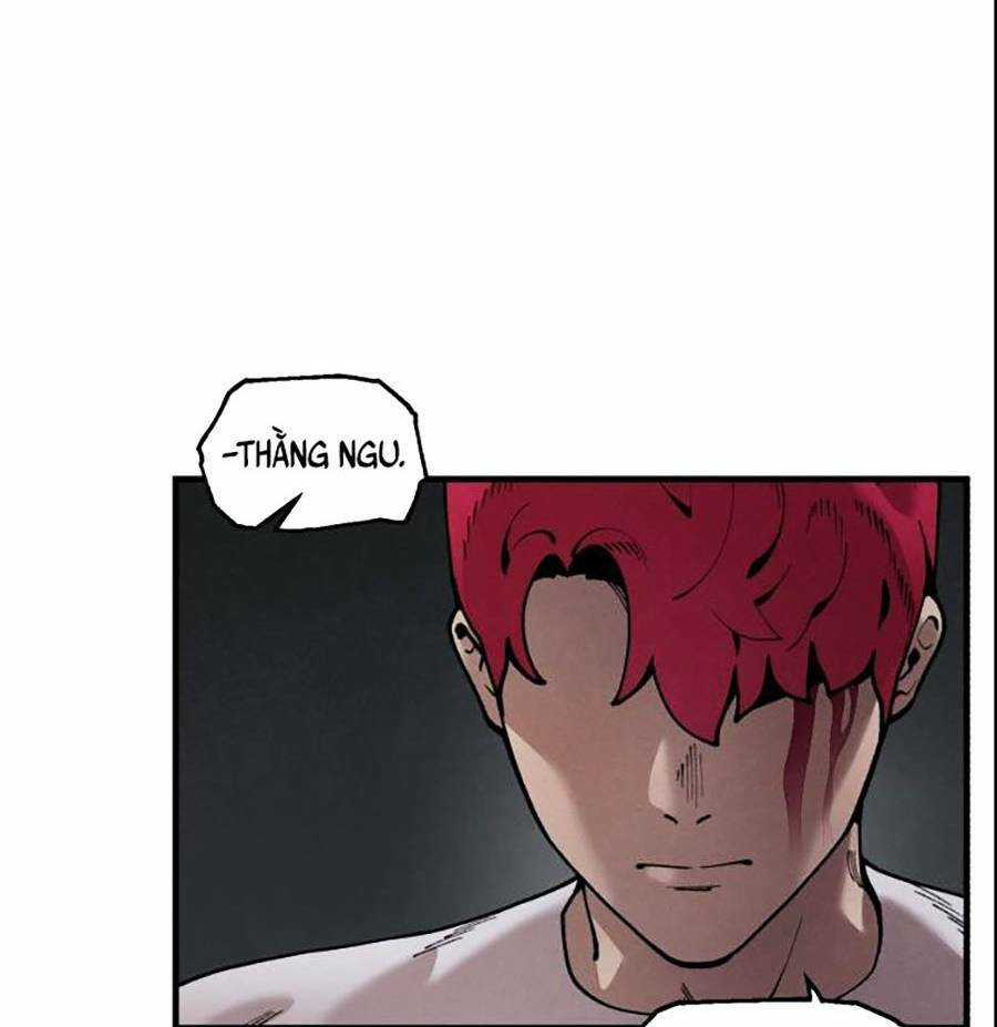 Xếp Hạng Bắt Nạt - Chapter 46 - Trang 43