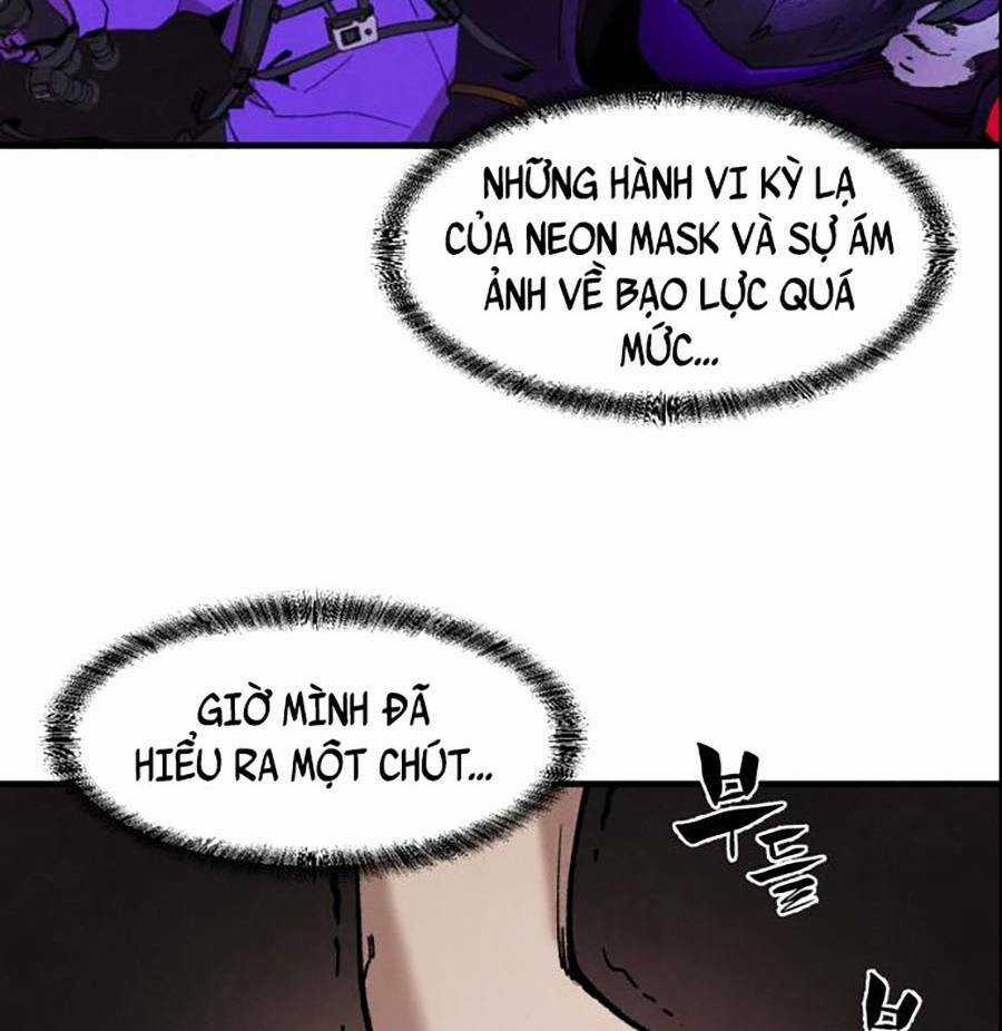 Xếp Hạng Bắt Nạt - Chapter 46 - Trang 45