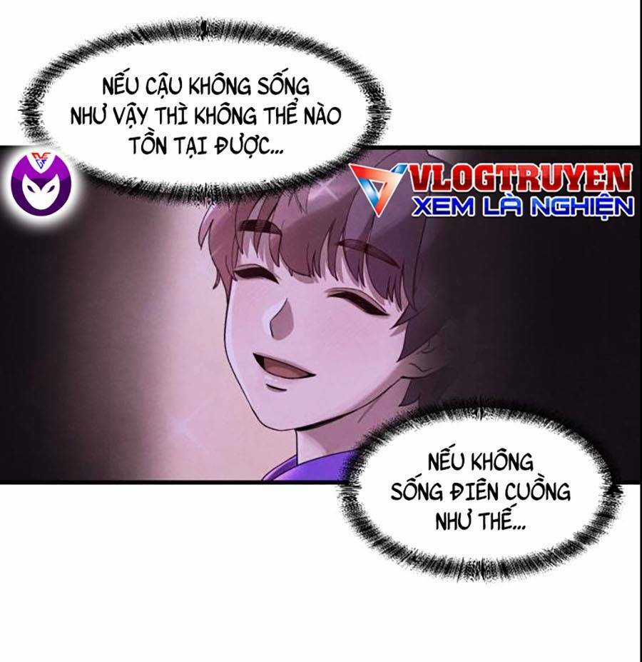 Xếp Hạng Bắt Nạt - Chapter 46 - Trang 47