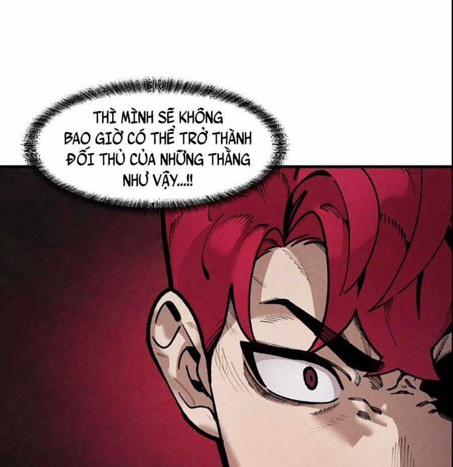 Xếp Hạng Bắt Nạt - Chapter 46 - Trang 48