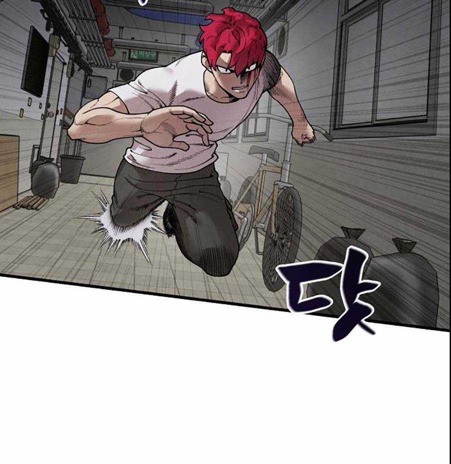 Xếp Hạng Bắt Nạt - Chapter 46 - Trang 50