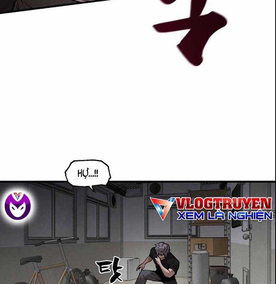 Xếp Hạng Bắt Nạt - Chapter 46 - Trang 56