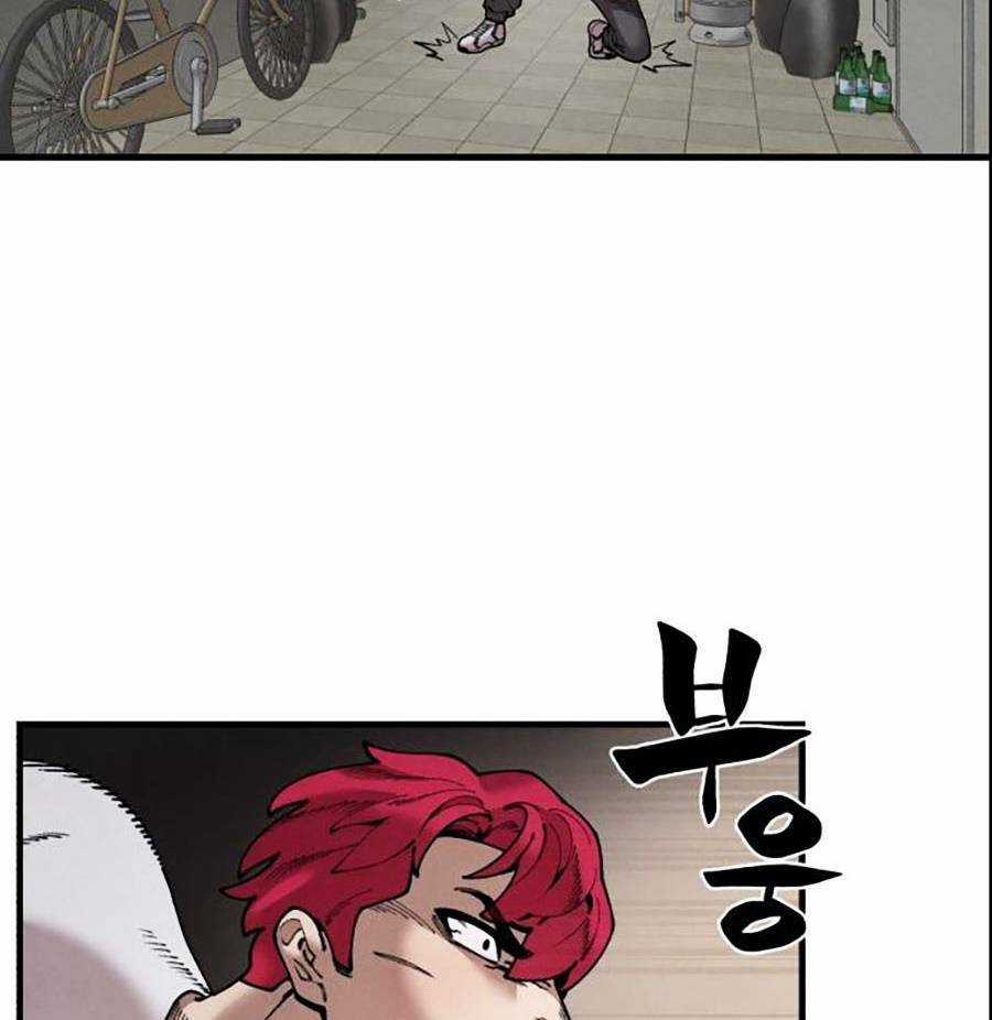 Xếp Hạng Bắt Nạt - Chapter 46 - Trang 57