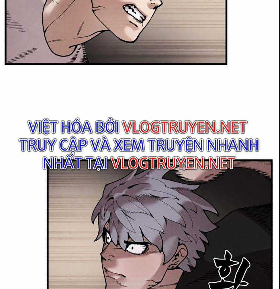 Xếp Hạng Bắt Nạt - Chapter 46 - Trang 58