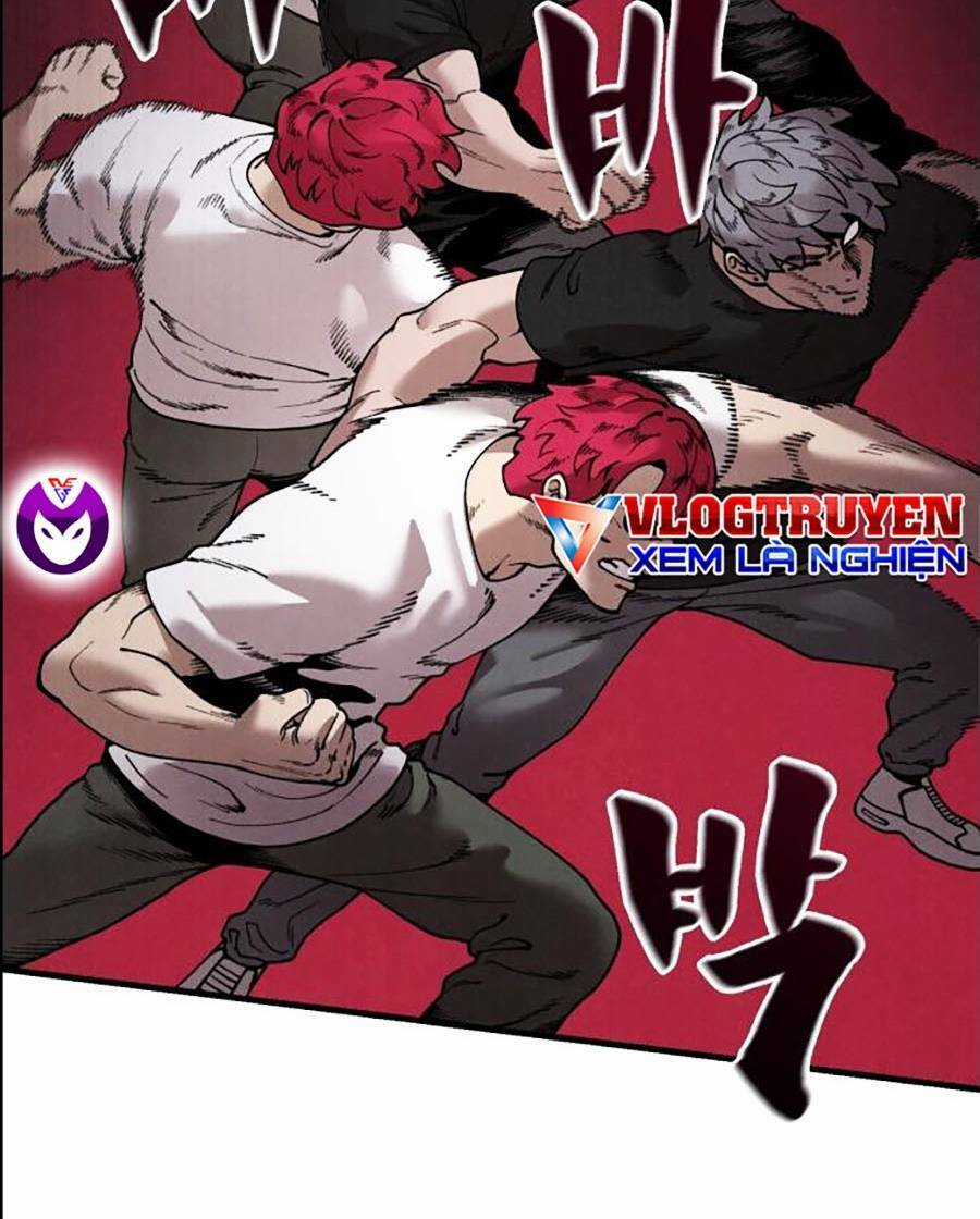 Xếp Hạng Bắt Nạt - Chapter 46 - Trang 62