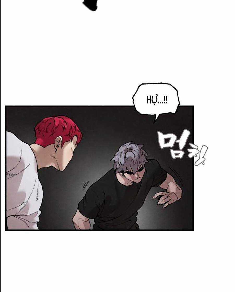 Xếp Hạng Bắt Nạt - Chapter 46 - Trang 65