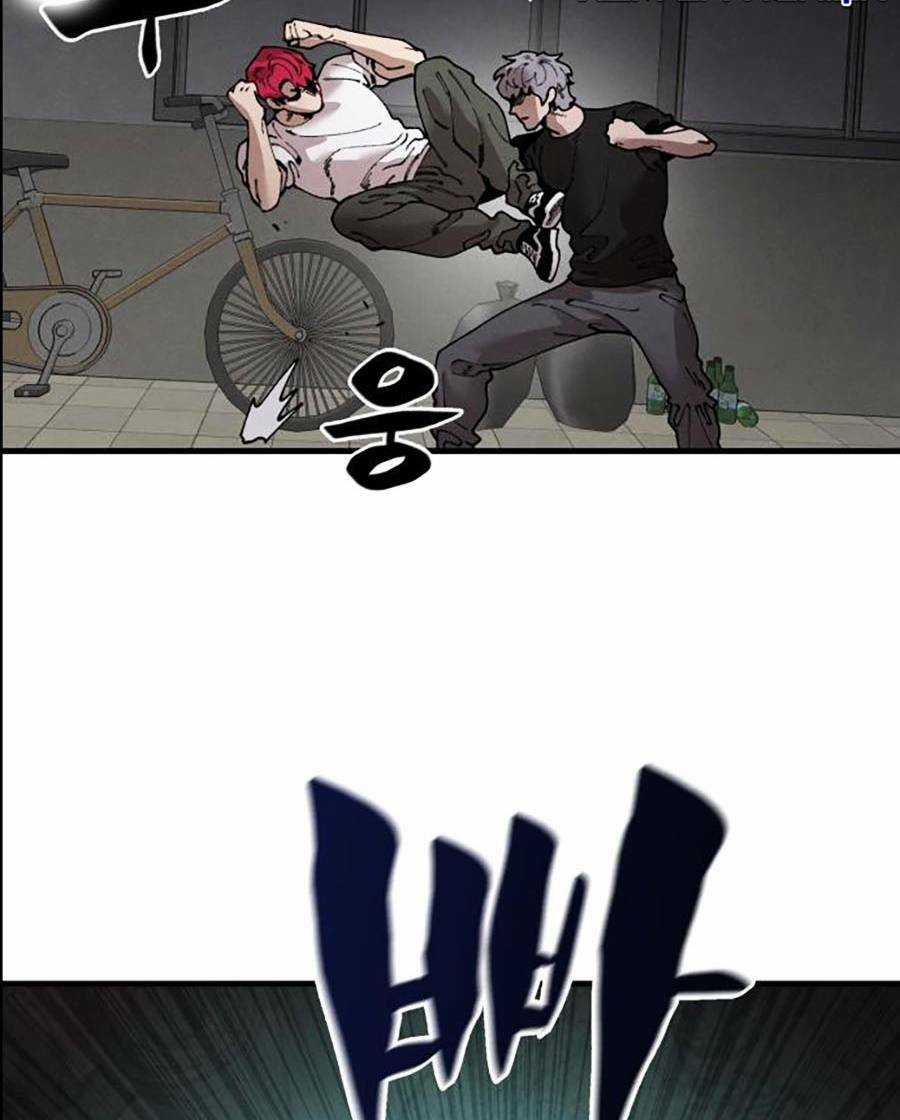 Xếp Hạng Bắt Nạt - Chapter 46 - Trang 67