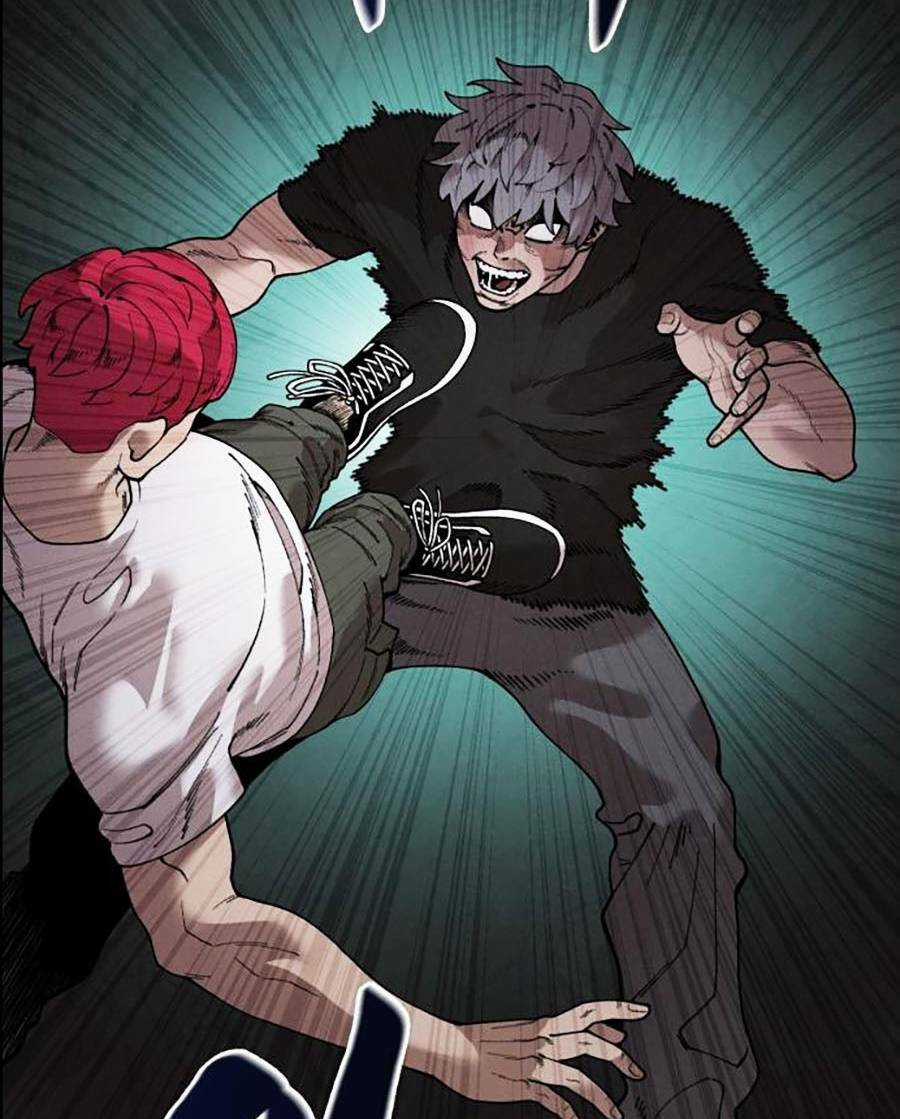 Xếp Hạng Bắt Nạt - Chapter 46 - Trang 68