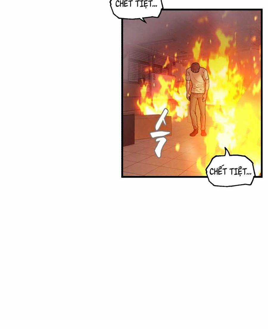 Xếp Hạng Bắt Nạt - Chapter 46 - Trang 8