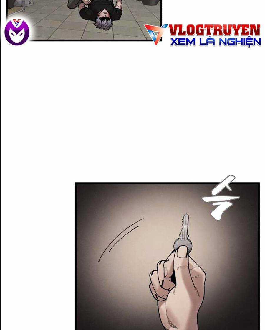 Xếp Hạng Bắt Nạt - Chapter 46 - Trang 71