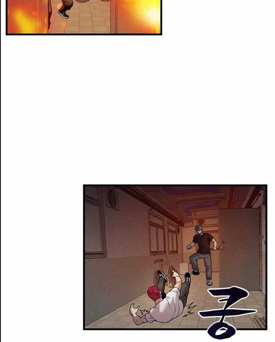 Xếp Hạng Bắt Nạt - Chapter 46 - Trang 75