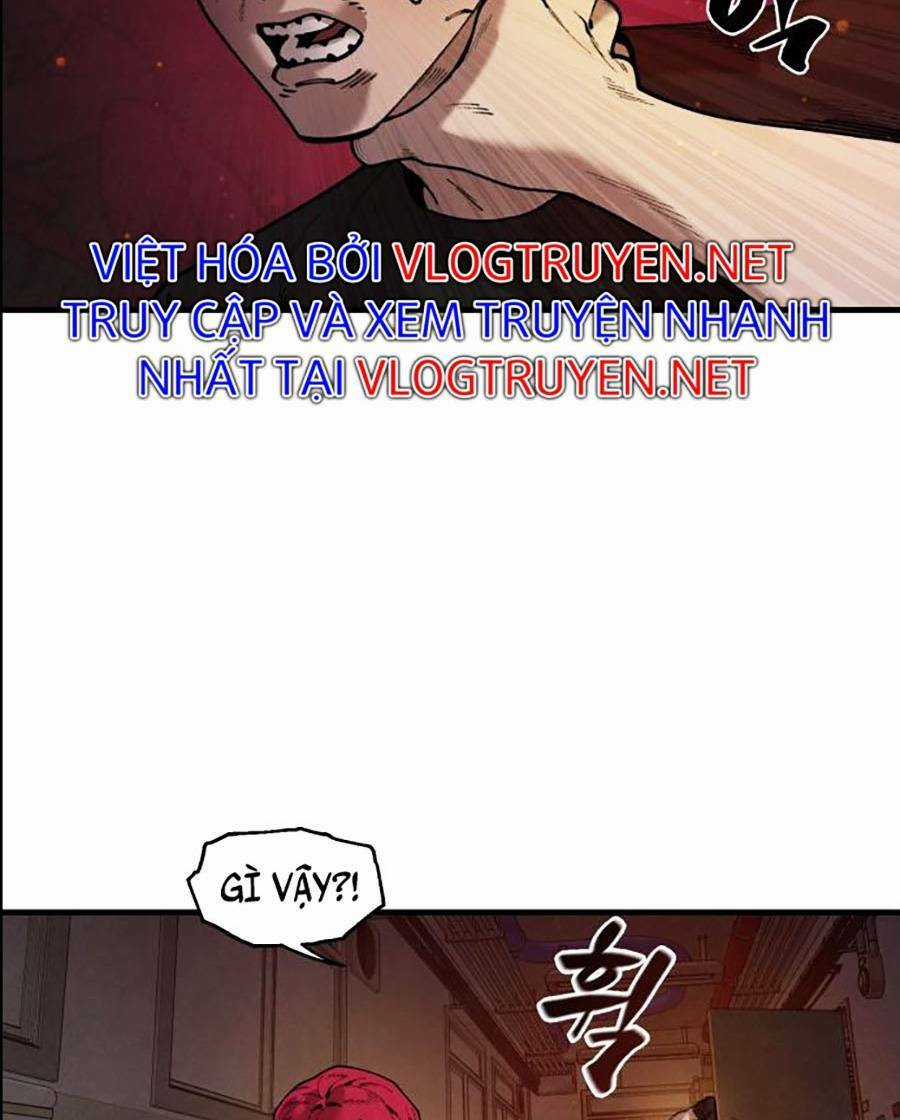 Xếp Hạng Bắt Nạt - Chapter 46 - Trang 77