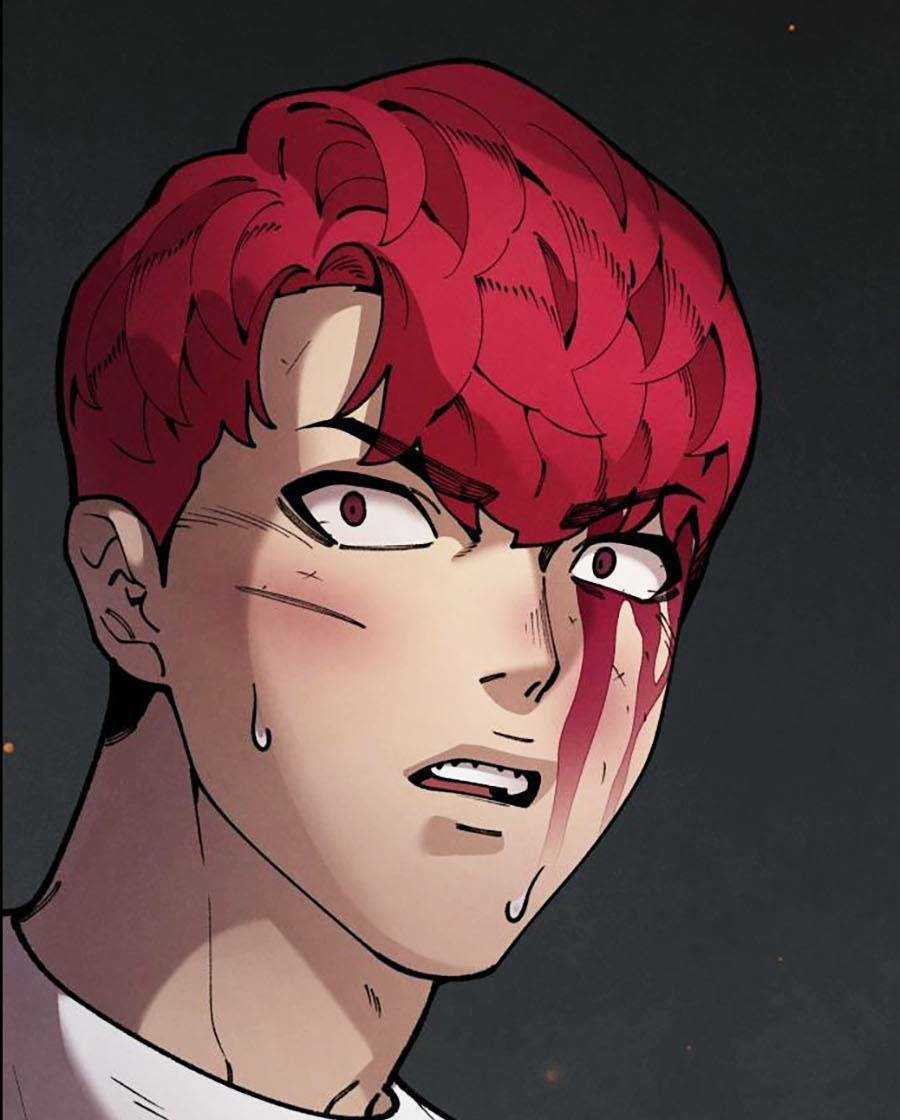 Xếp Hạng Bắt Nạt - Chapter 46 - Trang 79