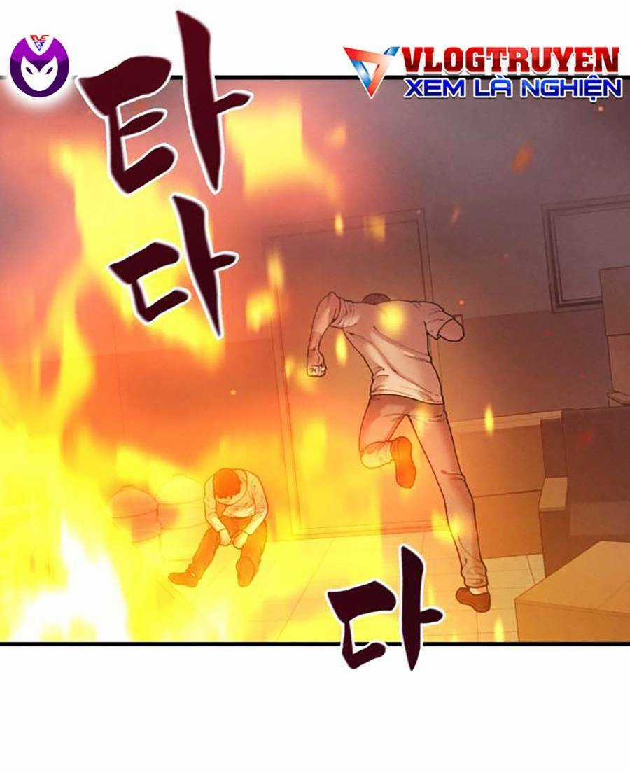 Xếp Hạng Bắt Nạt - Chapter 46 - Trang 9