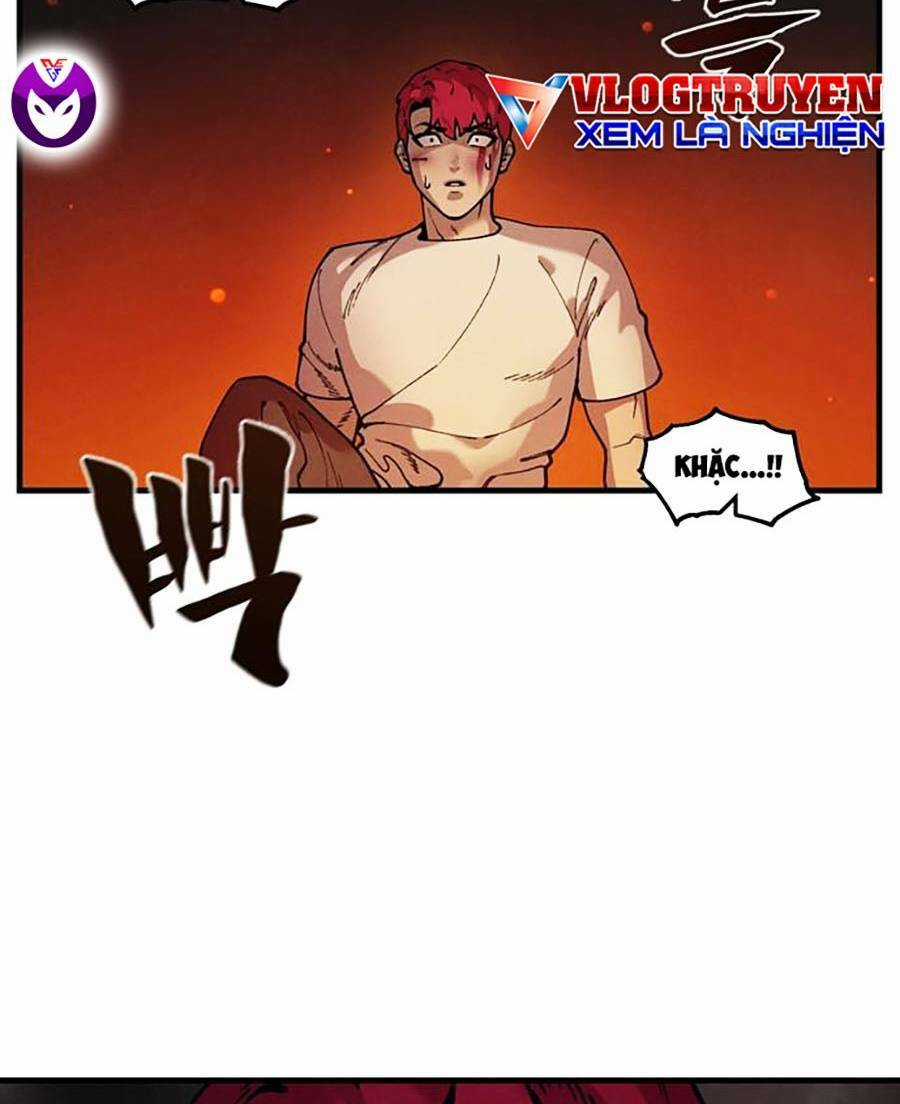 Xếp Hạng Bắt Nạt - Chapter 47 - Trang 14