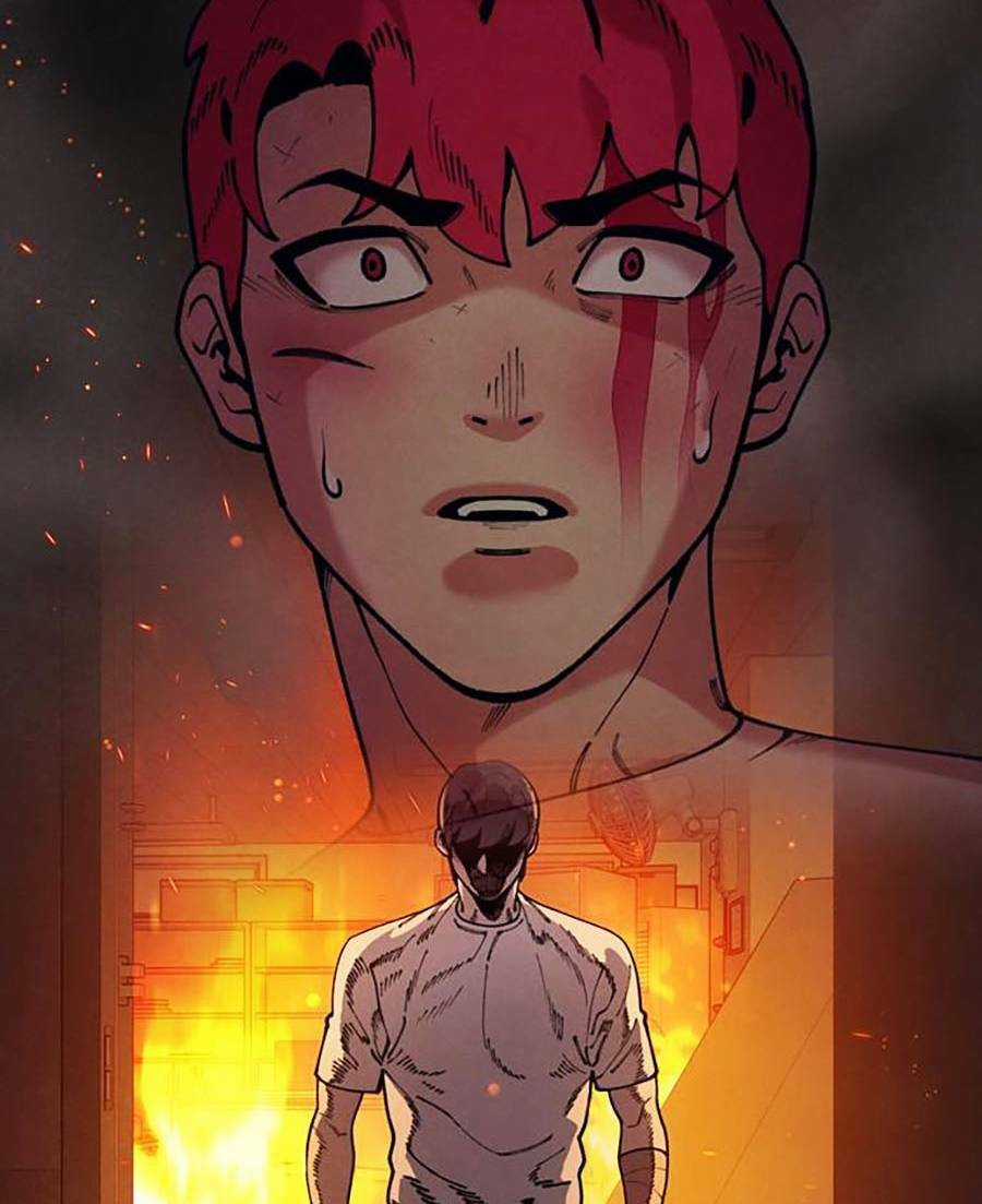 Xếp Hạng Bắt Nạt - Chapter 47 - Trang 15