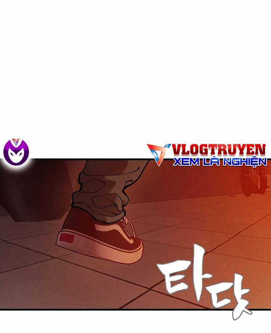 Xếp Hạng Bắt Nạt - Chapter 47 - Trang 19