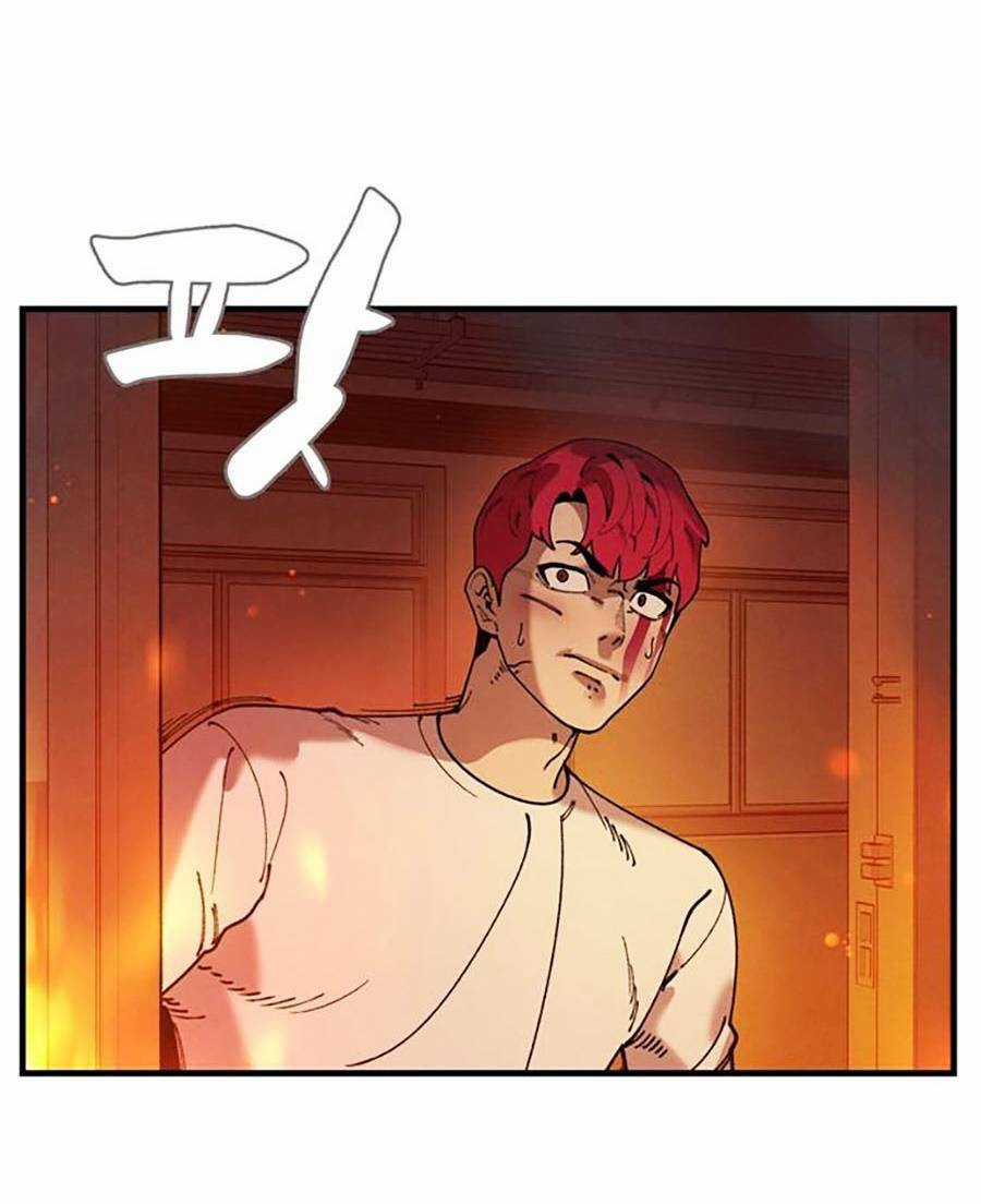 Xếp Hạng Bắt Nạt - Chapter 47 - Trang 20