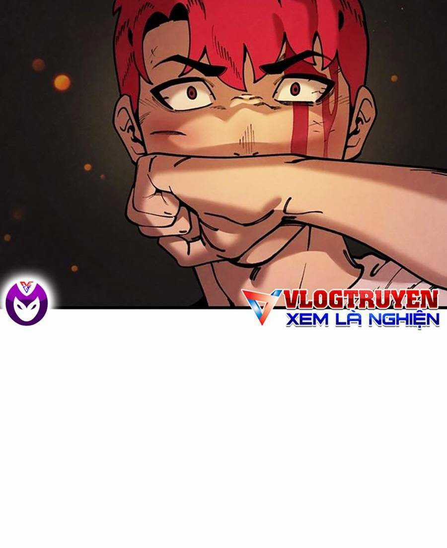 Xếp Hạng Bắt Nạt - Chapter 47 - Trang 3