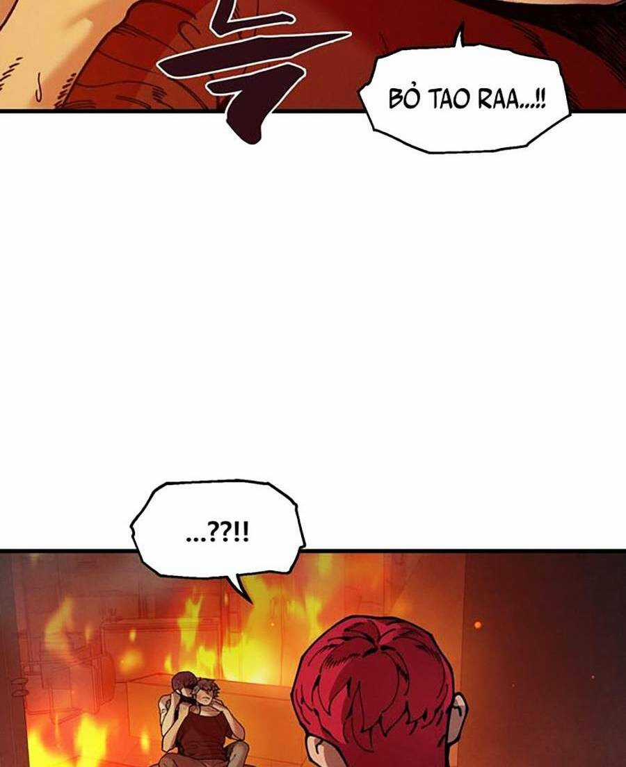 Xếp Hạng Bắt Nạt - Chapter 47 - Trang 22