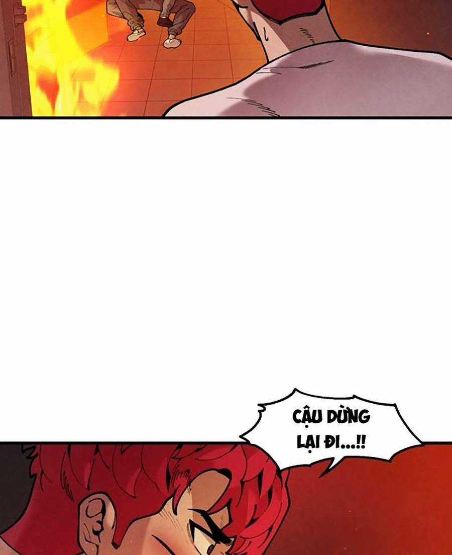 Xếp Hạng Bắt Nạt - Chapter 47 - Trang 23