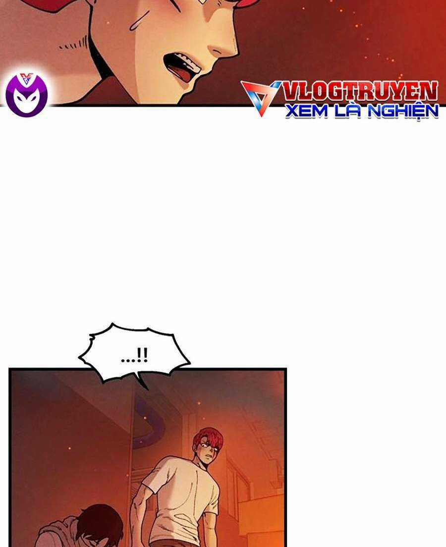 Xếp Hạng Bắt Nạt - Chapter 47 - Trang 24