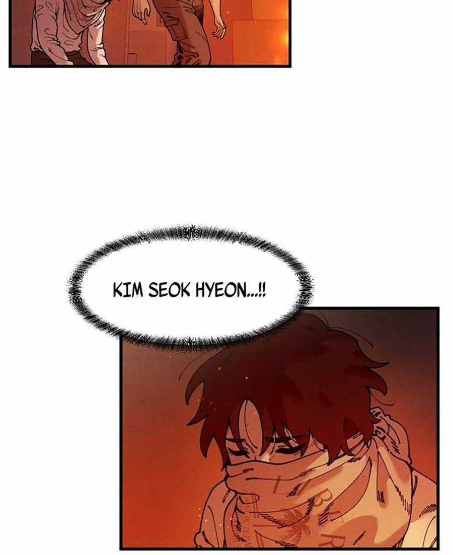 Xếp Hạng Bắt Nạt - Chapter 47 - Trang 25