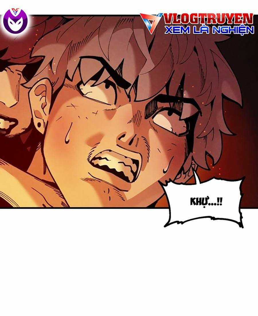 Xếp Hạng Bắt Nạt - Chapter 47 - Trang 29