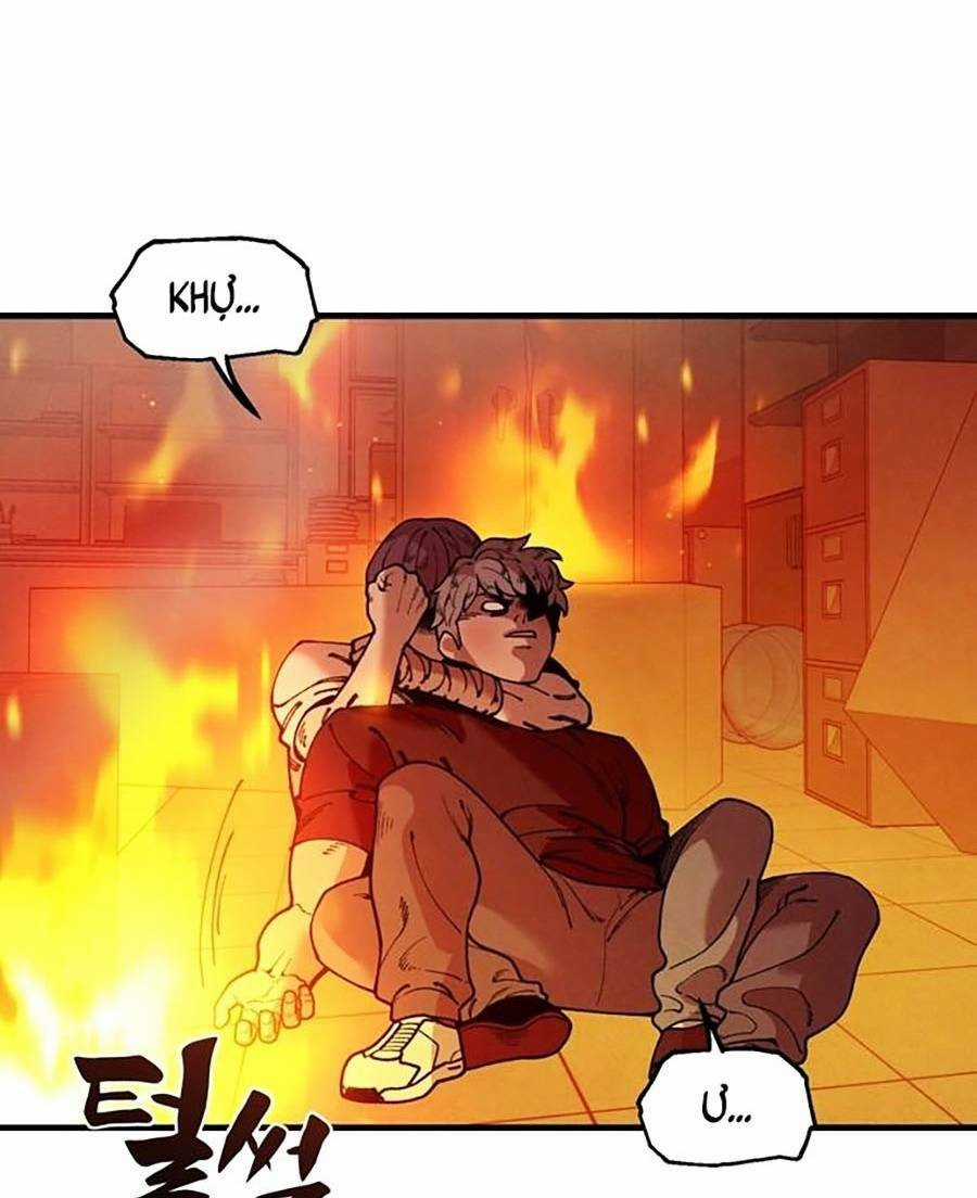 Xếp Hạng Bắt Nạt - Chapter 47 - Trang 30