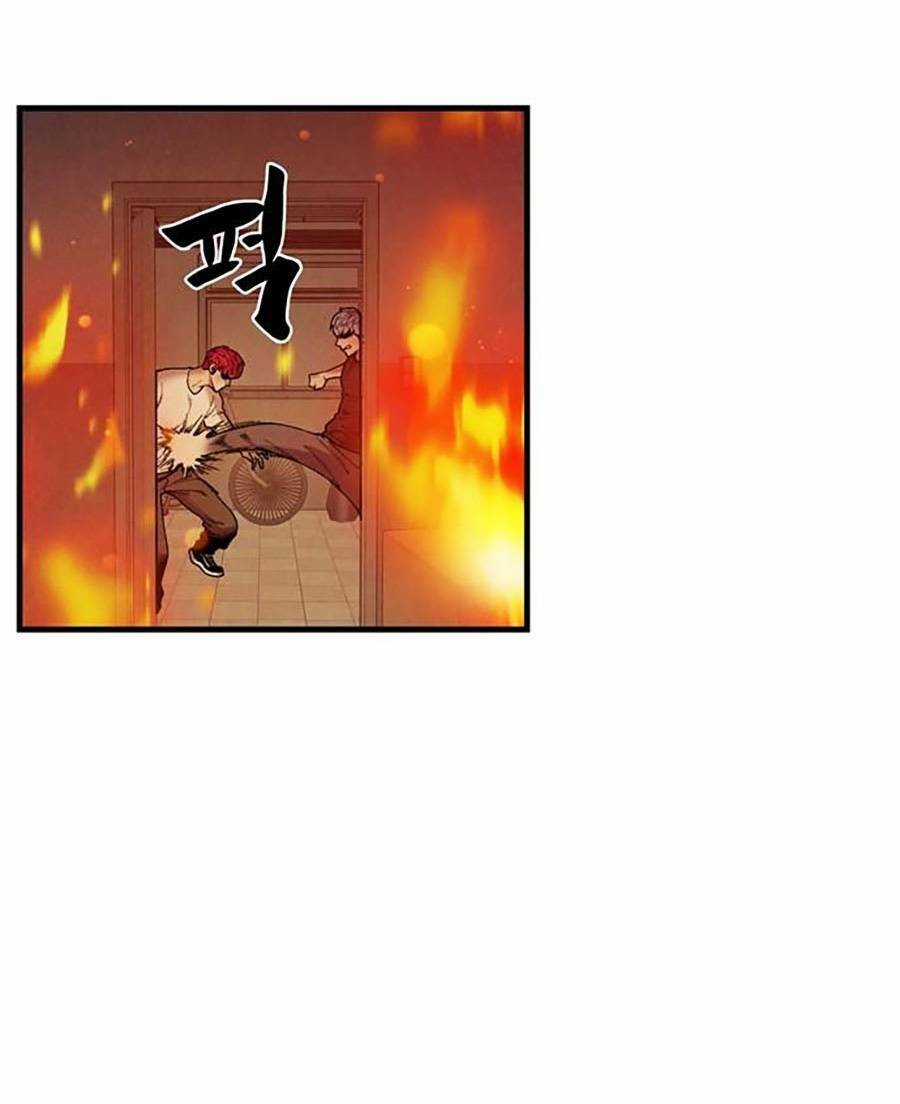 Xếp Hạng Bắt Nạt - Chapter 47 - Trang 4