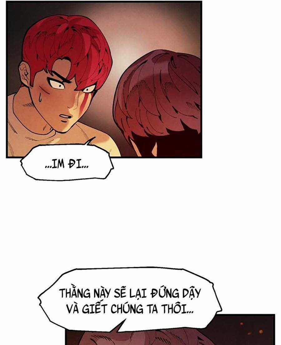 Xếp Hạng Bắt Nạt - Chapter 47 - Trang 34