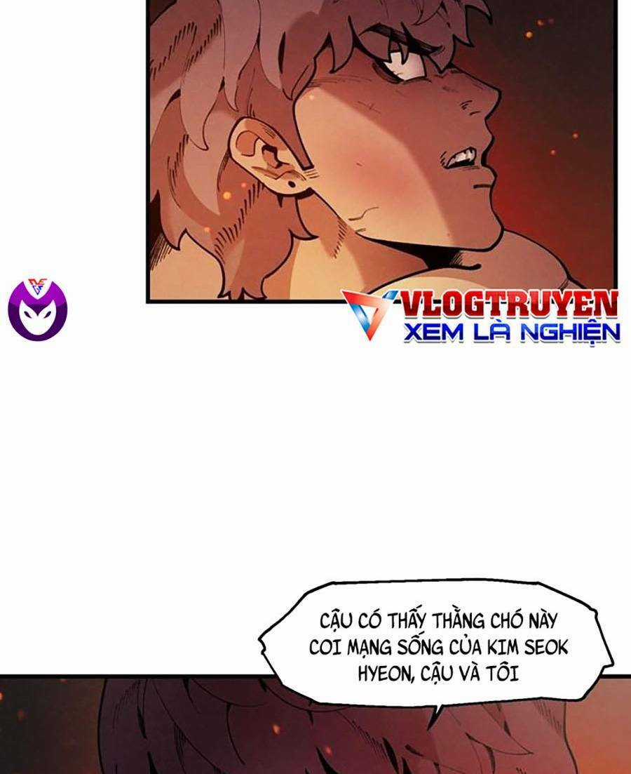 Xếp Hạng Bắt Nạt - Chapter 47 - Trang 35