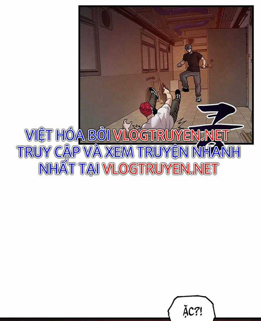 Xếp Hạng Bắt Nạt - Chapter 47 - Trang 5