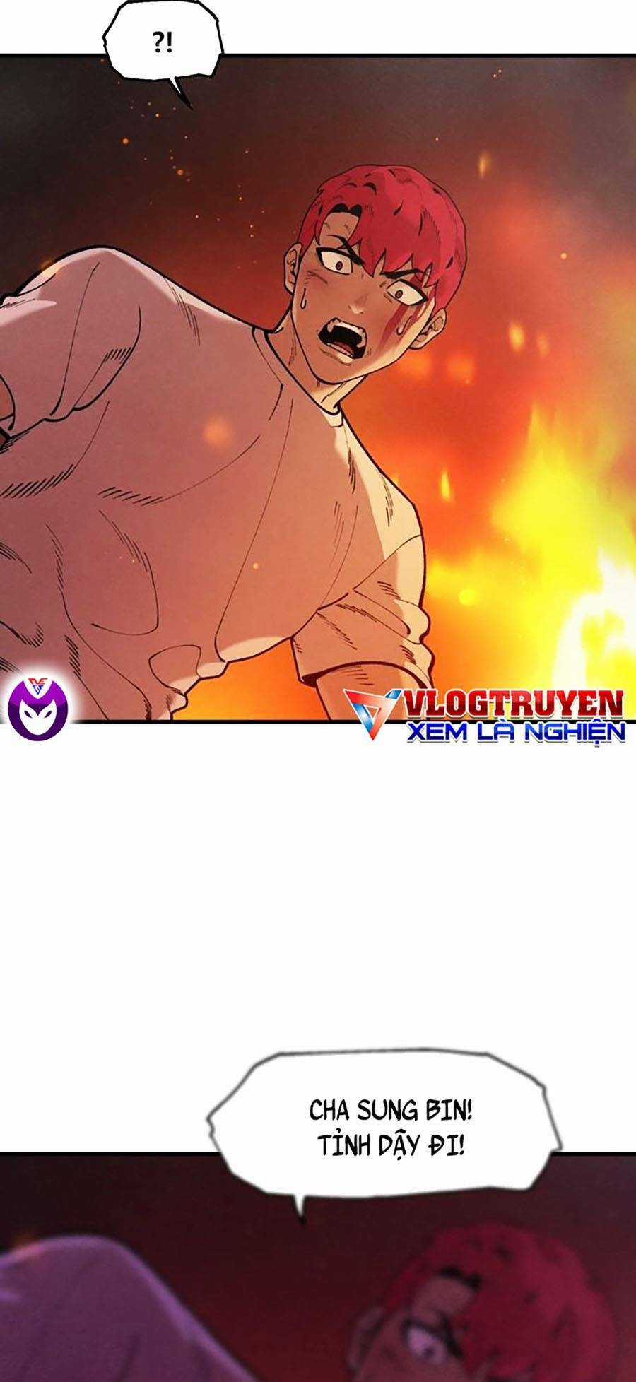 Xếp Hạng Bắt Nạt - Chapter 47 - Trang 41