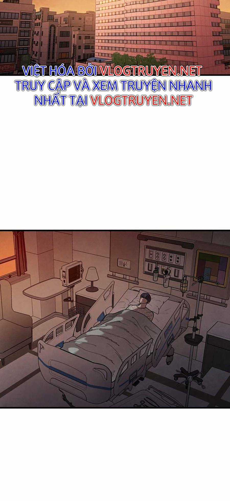 Xếp Hạng Bắt Nạt - Chapter 47 - Trang 43