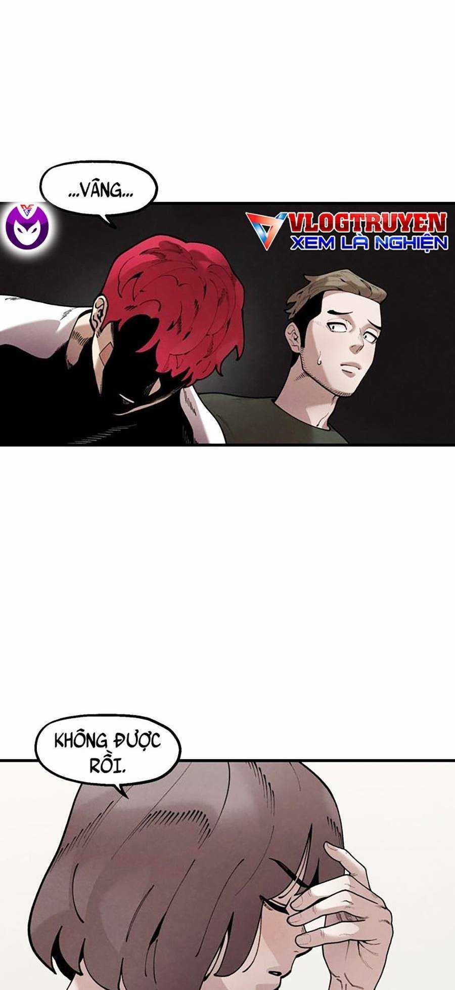 Xếp Hạng Bắt Nạt - Chapter 47 - Trang 49