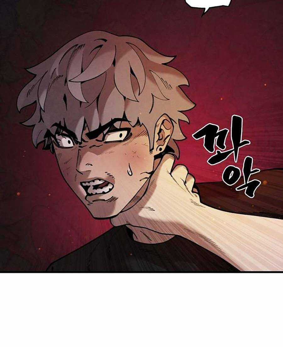 Xếp Hạng Bắt Nạt - Chapter 47 - Trang 6