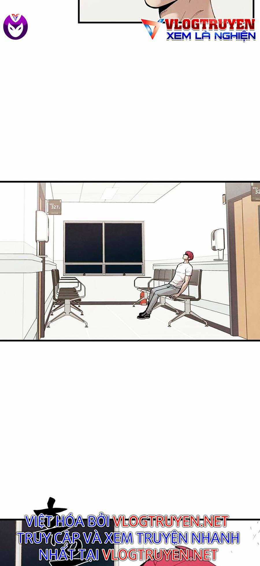 Xếp Hạng Bắt Nạt - Chapter 47 - Trang 53