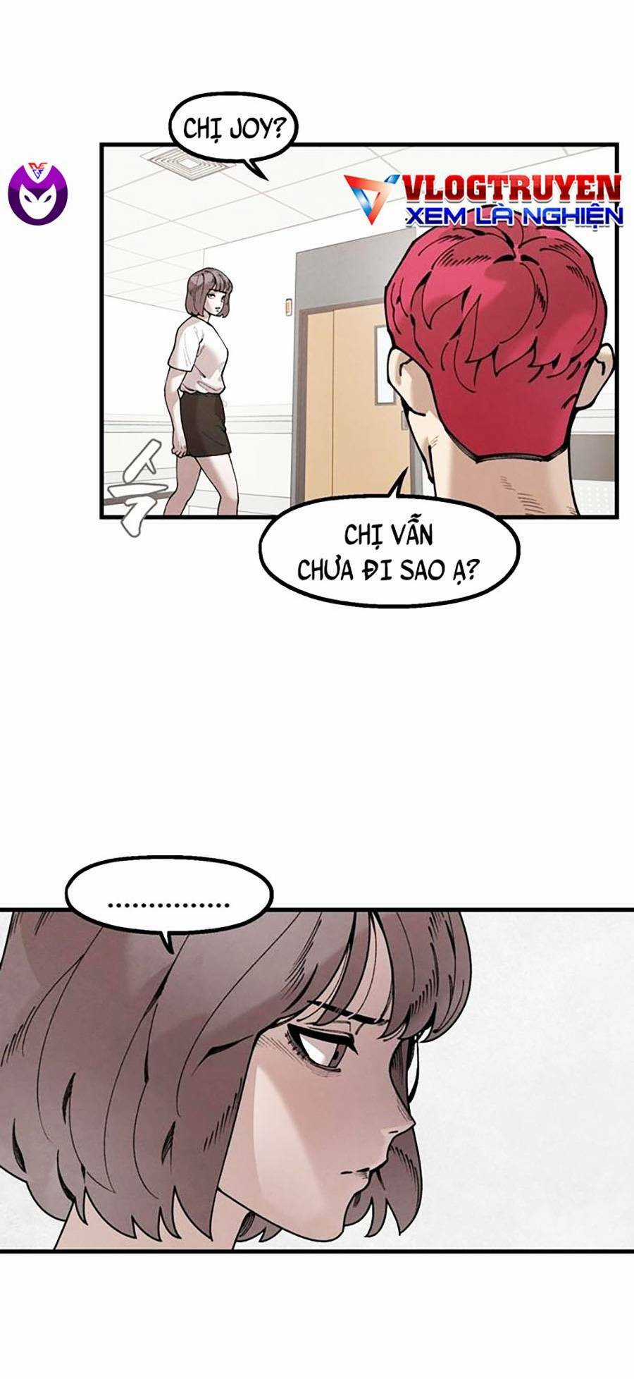 Xếp Hạng Bắt Nạt - Chapter 47 - Trang 55